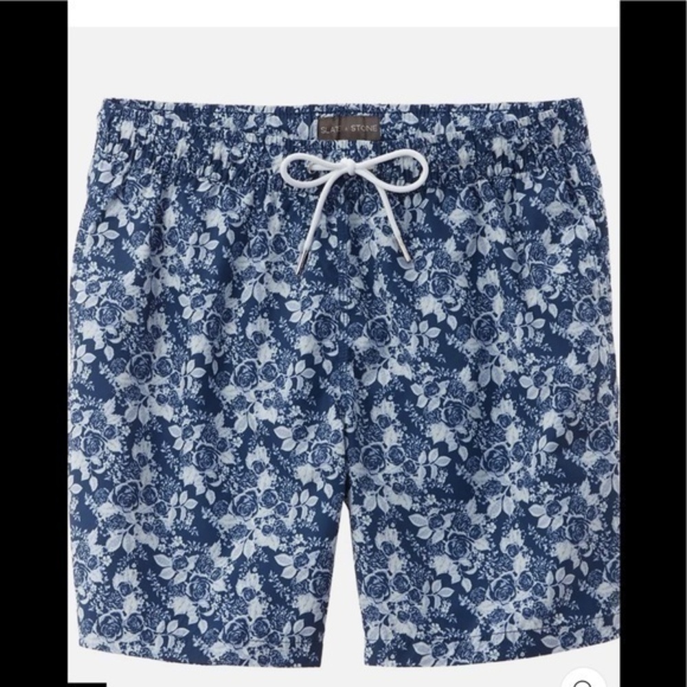 Slate & Stone trunks